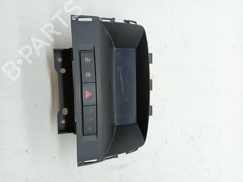 Used Display monitor OPEL ASTRA J Saloon 1.6 CDTi (69) (136 hp) 23353694