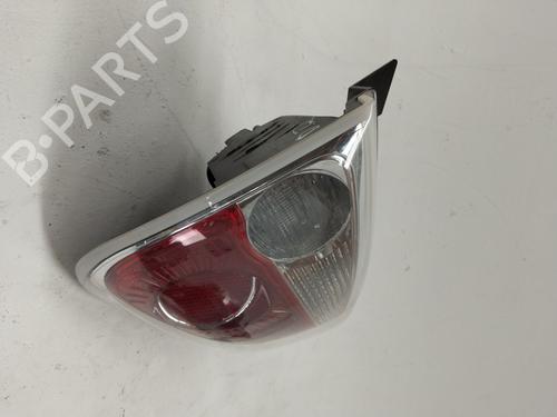 Right taillight FIAT 500 (312_) 1.2 (312AXA1A) | BP24483620C35 