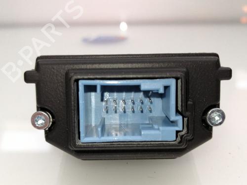 Electronic module NISSAN QASHQAI II SUV (J11, J11_) 1.6 dCi | BP23935891M83 