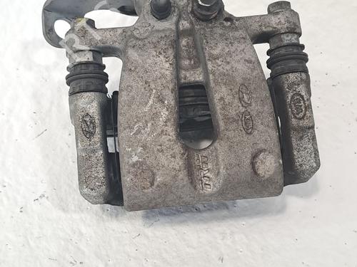 Used Left rear brake caliper KIA CEE'D (JD) 1.6 CRDi 136 (136 hp) 25834162