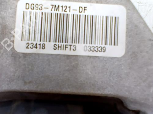Gearbox mount FORD MONDEO V Saloon (CD) 2.0 Hybrid | BP37688122M88 - Image 2