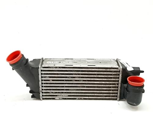 Intercooler Intercooler CITROËN C4 Grand Picasso I (UA_) 2.0 HDi 138 (136 hp) 33761737 33761737