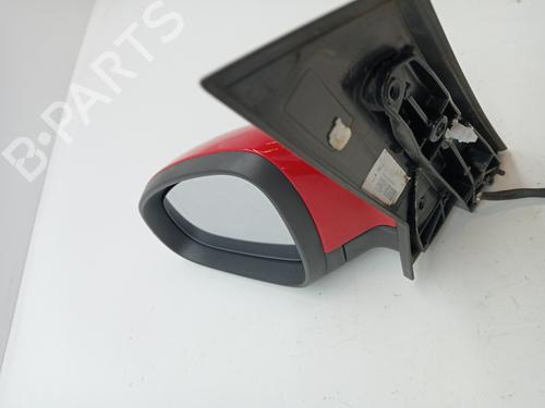 Used Left mirror OPEL ASTRA J Saloon 1.7 CDTI (69) (110 hp) 23344573