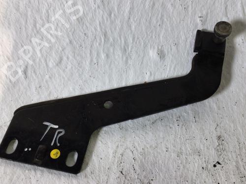 Used Hinge/Door check strap Hinge/Door check strap VW SHARAN (7N1, 7N2) 2.0 TDI (136 hp) 40551439 40551439