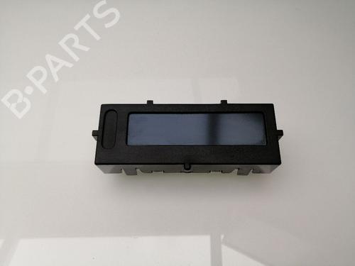 Ferdsskriver RENAULT MEGANE III Hatchback (BZ0/1_, B3_) 1.6 16V (BZ1B, BZ1H) (110 hp) 23378997