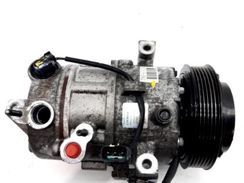 AC compressor HYUNDAI ix35 (LM, EL, ELH) 2.0 CRDi | BP31609496M34