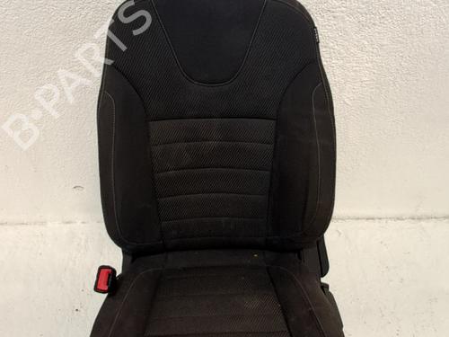 Left front seat FORD KUGA II (DM2) 2.0 TDCi | BP35779106C15 - Image 4