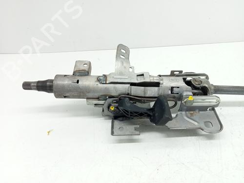 Steering column CITROËN C4 II (NC_) 1.6 BlueHDi 100 | BP29228215M21 