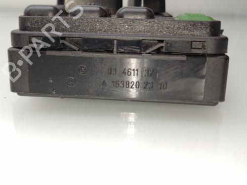Switch MERCEDES-BENZ M-CLASS (W163) ML 270 CDI (163.113) | BP23378325I30 