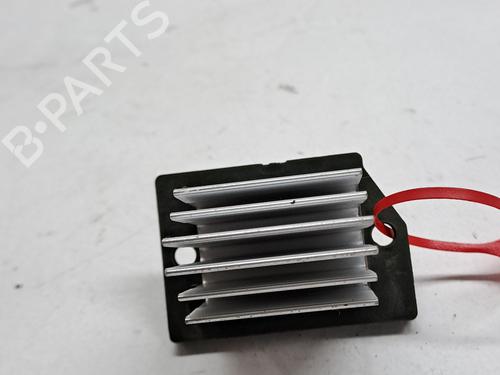 Heater resistor KIA CEE'D (JD) 1.0 T-GDI | BP25737556M108 