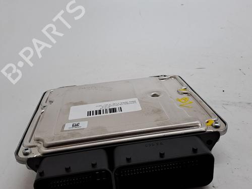 Engine control unit (ECU) BMW 3 (F30, F80) 320 d | BP23366715M57 