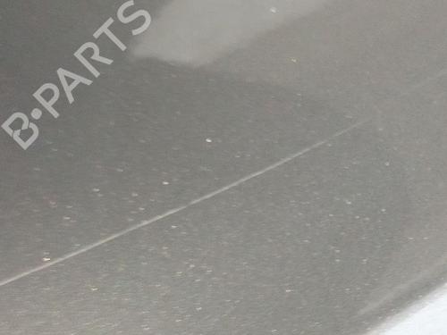 Left rear door VW GOLF VII (5G1, BQ1, BE1, BE2) 2.0 TDI 4motion | BP23978037C4 