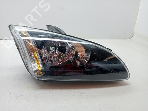Right headlight FORD FOCUS II (DA_, HCP, DP) 2.0 TDCi | BP23358795C29 
