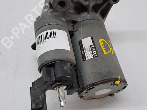 Startmotor CITROËN C3 II (SC_) 1.2 VTi 82 (82 hp) 24108271