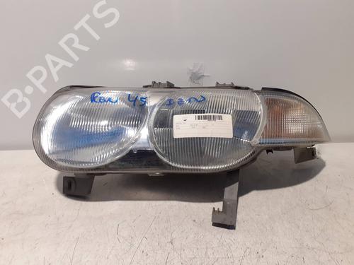 Left headlight ROVER 45 I Saloon (RT) 1.6 | BP25454970C28 