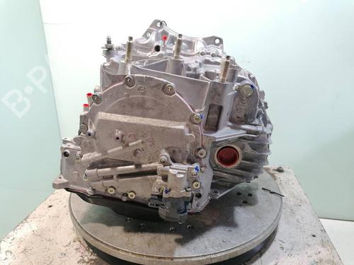 Gearbox MAZDA CX-3 (DK) 2.0 SKYACTIV-G (DK5W, DK6W) | BP24402210M3
