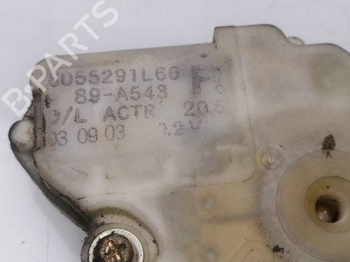 Front right lock NISSAN TERRANO II (R20) 2.7 TD 4WD | BP23938803C97 