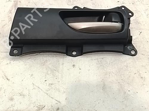 Used Rear right interior door handle Rear right interior door handle 38990917 38990917