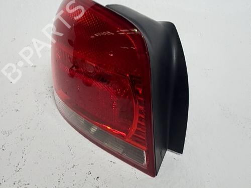 Left taillight AUDI A3 (8P1) 2.0 TDI 16V | BP30925796C34