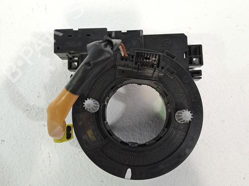 Used Squib airbag MAZDA 3 Saloon (BM_, BN_) 2.2 D (150 hp) 23373597