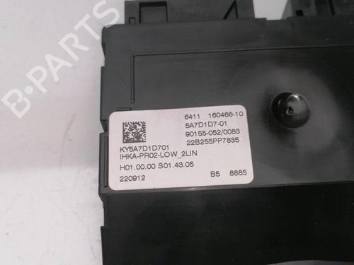 Elektronisk modul BMW 1 (F40) M 135 i xDrive | BP23379583M83 