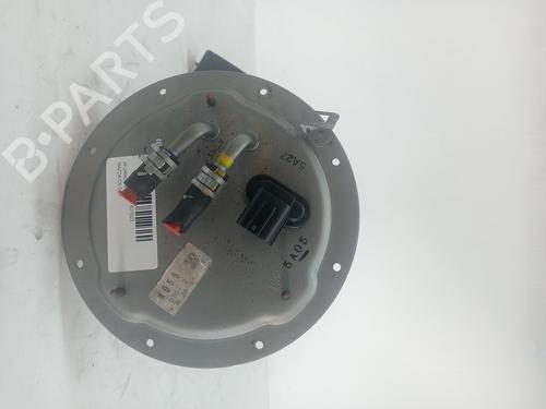 Used Fuel pump MAZDA CX-5 (KE, GH) 2.2 D (KE2FW) (150 hp) 25281666