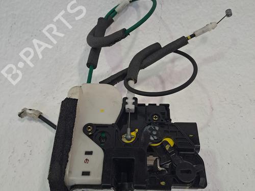 Rear left lock HYUNDAI i10 II (BA, IA) 1.0 | BP24587191C100 