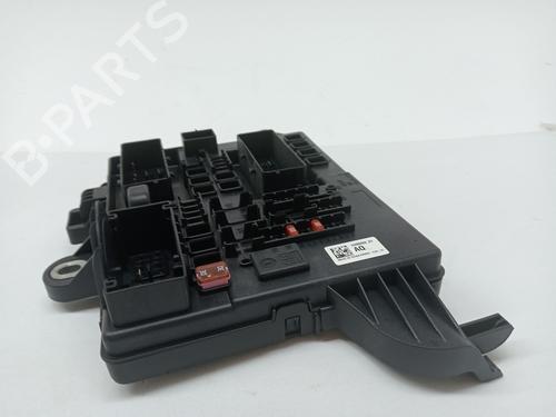 Fuse box OPEL INSIGNIA A (G09) 1.6 CDTi (68) | BP24108738E1 
