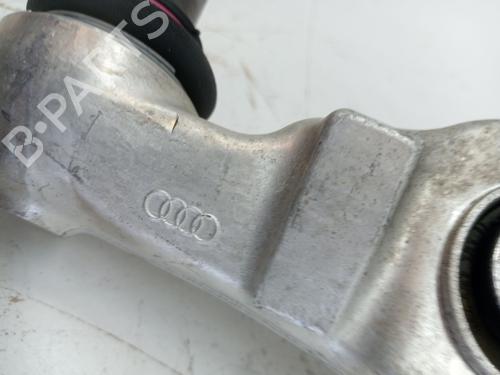 Left front suspension arm AUDI A4 B7 Avant (8ED) 2.0 TDI | BP23371449M12 