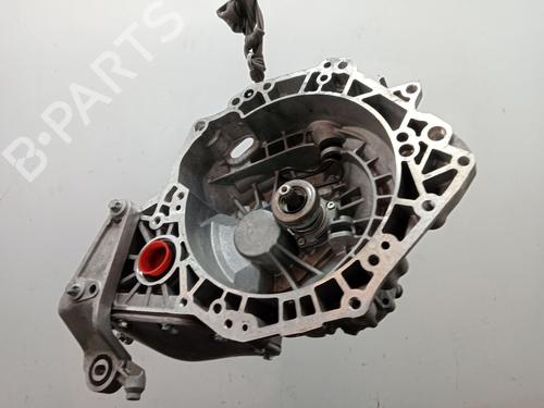 Gearkasse OPEL CORSA D (S07) 1.3 CDTI (L08, L68) (75 hp) 23355088
