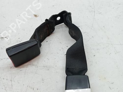 Used Seat buckle BMW 1 (E87) 118 d (143 hp) 23350925