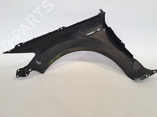Right front fenders FORD MONDEO IV (BA7) 2.0 TDCi | BP24874225C42 