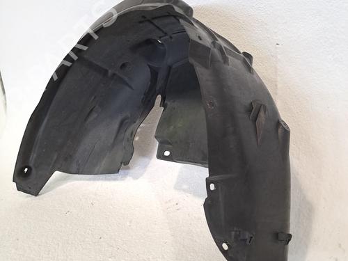 Wheel arch CITROËN C3 III (SX) 1.2 PureTech 82 | BP25131141C56