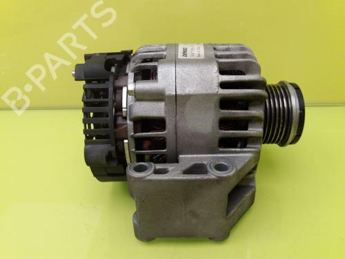 Alternator OPEL CORSA D (S07) 1.3 CDTI (L08, L68) | BP23453820M7 