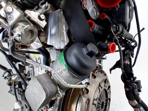 Motor CITROËN C4 Coupe (LA_) 1.6 HDi | BP29991003M1 