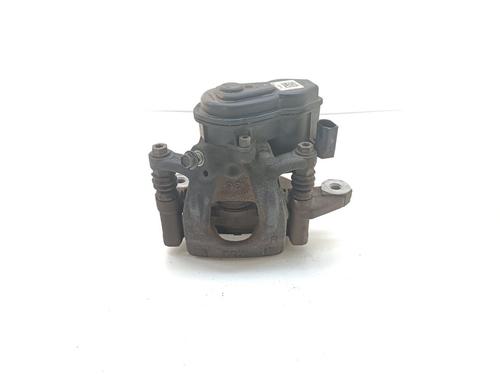 Højre bremsekaliber bag NISSAN QASHQAI II (J11, J11_) 1.5 dCi (110 hp) 25456043