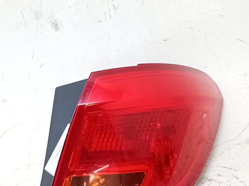 Højre baglygte Højre baglygte 39136954 39136954