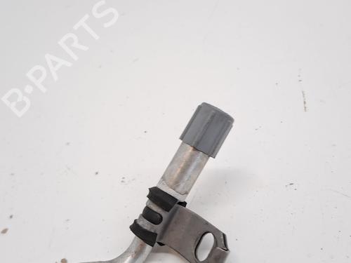 AC pipe SMART FORTWO Coupe (453) electric drive / EQ (453.391) | BP27193981M126 