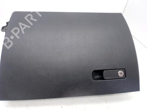 Handskerum Handskerum MERCEDES-BENZ B-CLASS Sports Tourer (W247) B 200 d (247.012) (150 hp) 33765908 33765908