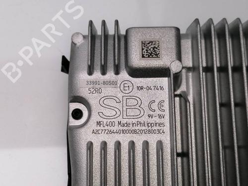 Elektronische module SUZUKI SWIFT V (AZ) 1.0 (A2L310) | BP27461462M83 