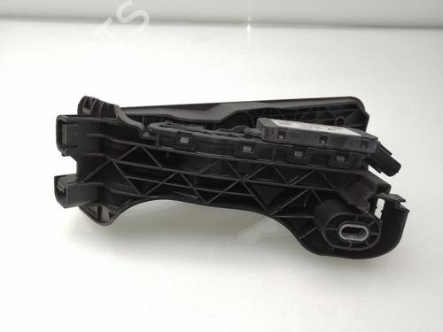 Pedal SEAT LEON (1P1) 1.4 TSI | BP23385974I4 