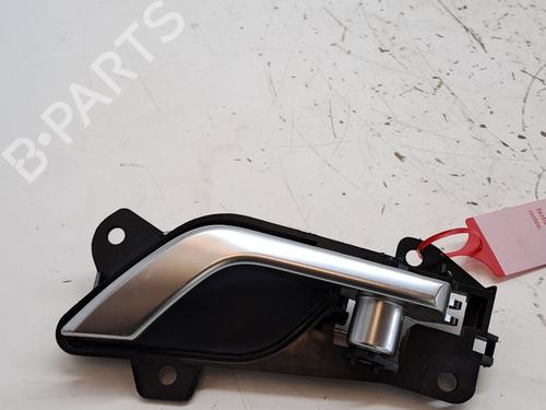 Used Rear left interior door handle KIA NIRO II (SG2) 1.6 GDi Hybrid (141 hp) 28142117