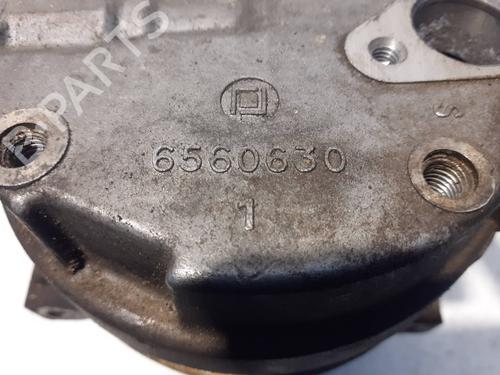 AC-Kompressor RENAULT MEGANE I Classic (LA0/1_) 1.6 e (LA0F, LA0S) | BP25458560M34 