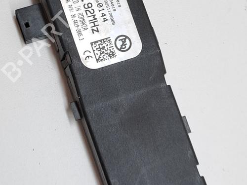 Elektronisk modul OPEL ADAM (M13) 1.4 | BP23366787M83 