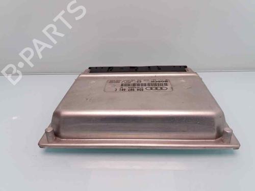 Engine control unit (ECU) AUDI A4 B5 Avant (8D5) 2.5 TDI | BP23856715M57