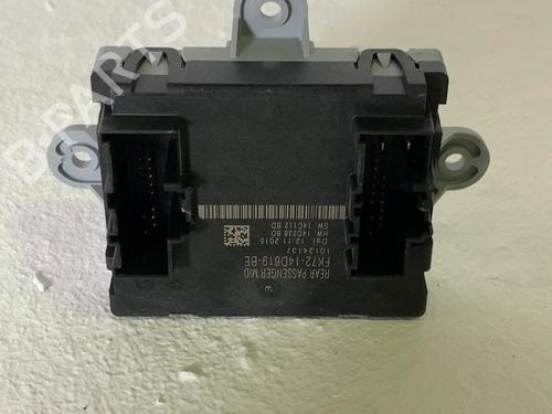 Used Electronic module Electronic module 37592556 37592556