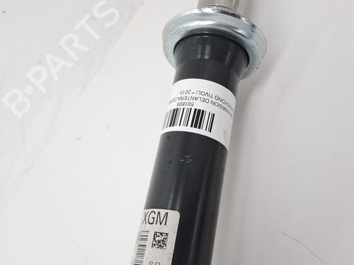 Right front driveshaft SSANGYONG TIVOLI 1.6 | BP23973864M39