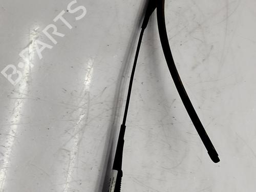 Vindspejlsviskerarm OPEL CORSA D (S07) 1.3 CDTI (L08, L68) (75 hp) 32108169