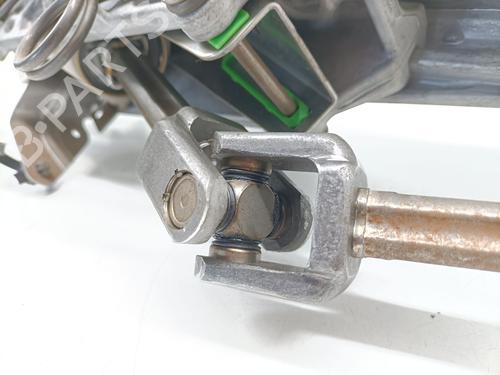 Steering column MAZDA 3 (BK) 1.6 DI Turbo | BP25987541M21 