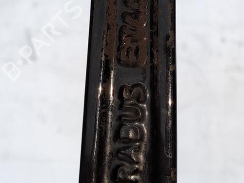 Rim SMART FORTWO Coupe (453) electric drive / EQ (453.391) | BP26544620C45 